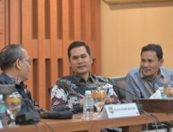 Sekda Aceh Tegaskan Pemanfaatan TKD Harus Berdampak Langsung bagi Masyarakat