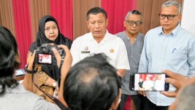 Proses Verifikasi Penerima TPG di Aceh Besar Rampung, Pengajuan Pencarian Masuk ke BPKD