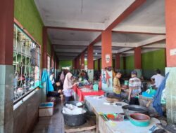 Pasca Idulfitri, Harga Ikan dan Udang di Sabang Stabil