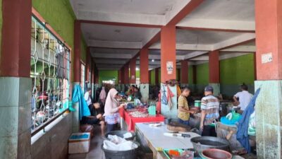 Pasca Idulfitri, Harga Ikan dan Udang di Sabang Stabil