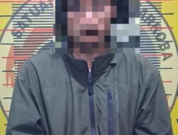 Satresnarkoba Polres Aceh Tengah Amankan Pelaku Sabu di Kemili