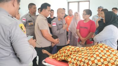 Remaja Lamteh Banda Aceh Meninggal Saat Snorkeling di Pulau Rubiah, Sabang
