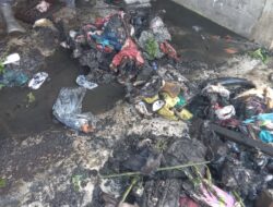 Lagi, Rumah Semi Permanen Terbakar di Aceh Tengah
