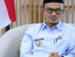 Wali Kota Subulussalam Instruksikan ASN dan P3K Bekerja Murni untuk Kepentingan Daerah