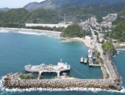 Strategi Transformasi dan Optimalisasi Operational Excellence, Bawa  Solusi Bangun Indonesia Bukukan Laba Rp659 Miliar di Tengah Tekanan Industri