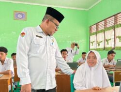 1.290 Siswa MA di Aceh Lulus Melalui Jalur SNBP Tahun 2026 dan diterima di berbagai PTN