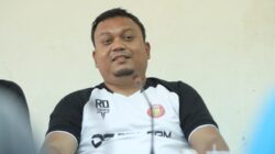 Kena Sanksi, Laga Persiraja vs PSMS Medan Digelar Tanpa Penonton