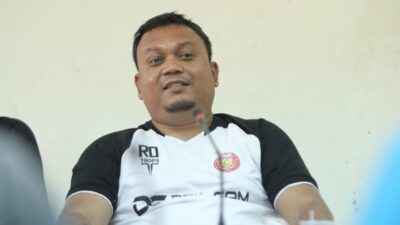 Kena Sanksi, Laga Persiraja vs PSMS Medan Digelar Tanpa Penonton