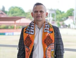 Lawan Garudayaksa FC, Dek Gam: Harga Diri Persiraja, Pemain Wajib Fight