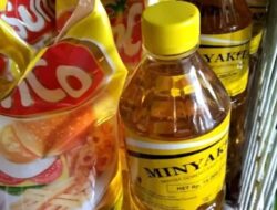 Harga Minyak Goreng dan Gula Naik di Sabang, Daya Beli Masyarakat Melemah