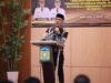 Ketua DPRK Aceh Besar Minta Setiap Rupiah Yang Dikeluarkan Harus Bermanfaat Bagi Rakyat
