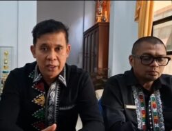 Viral Pegawai Joget di Ruang Operasi, Manajemen RSUD Datu Beru Aceh Tengah Minta Maaf