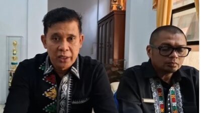 Viral Pegawai Joget di Ruang Operasi, Manajemen RSUD Datu Beru Aceh Tengah Minta Maaf