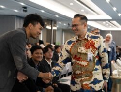 Dorong Kemajuan Pendidikan, BSI Berikan 8.616 Awardee di 175 Kampus