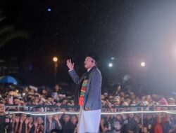 Pemkab Aceh Barat Gelar Tabligh Akbar dan Halal Bihalal Hadirkan Penceramah Tgk Habibi An Nawawi