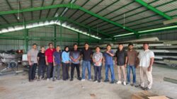 Persiapan Pelatda Pra PON, PODSI Aceh Inventarisir Perahu, Sarana Penunjang Latihan dan Tanding