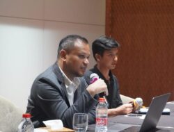 Kuasa Hukum PT Hotelindo Murni Siapkan Gugatan Balik Terhadap Kontraktor CV Sabina Graha