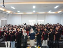 Diikuti Juris Muda dan Mentor KPS, KPS FH USK Gelar Seminar