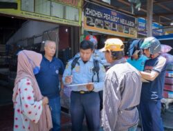 Optimalkan PAD, Pemkab Aceh Barat Tertibkan Juru Parkir Liar