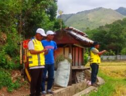 Tokoh Masyarakat dan Petani Dukung Target Pemkab Aceh Besar Berupaya Panen Dua Kali Setahun
