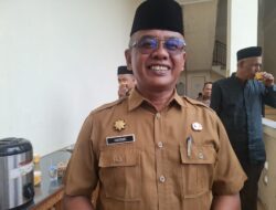 Pemkab Aceh Barat Buka Seleksi Terbuka 11 Jabatan Pimpinan Tinggi Pratama