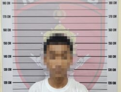 Polres Aceh Selatan Amankan Pelaku Pencurian Uang Tunai dan Perhiasan Emas Milik Lansia di Kluet Utara