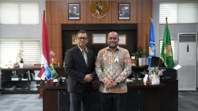Bank Aceh dan USK Jalin Sinergi Untuk Kemajuan Ekonomi dan Pendidikan Aceh