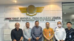Bupati Gayo Lues Jemput Bola ke Kemenhub, Dorong Pengembangan Bandara dan Penambahan Penerbangan