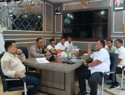Polda Aceh Ambil Alih Penanganan Kasus Pemukulan di Pendopo Wabup Pidie Jaya
