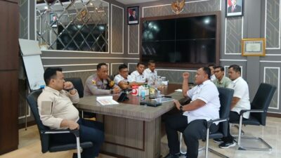 Polda Aceh Ambil Alih Penanganan Kasus Pemukulan di Pendopo Wabup Pidie Jaya