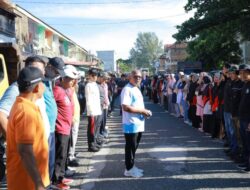 Pemkab Aceh Barat Tetapkan WFH Setiap Hari Jumat