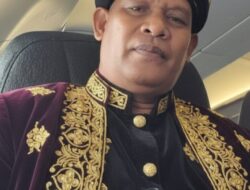 Viral Video Buaya di Krueng Leupung, Imuem Mukim Leupung: Kayu Bulat Terbawa Arus Sungai