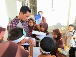 Dorong Perubahan Cara Belajar Matematika, Pemkab Aceh Barat Gelar Pelatihan Metode Gasing