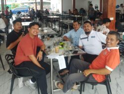 Pelatih Timnas Futsal Tiba di Aceh untuk Seleksi Pemain U-17