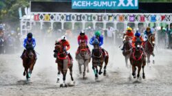 Rencana Pacuan Kuda HUT Kota Takengon Jadi Sorotan Publik