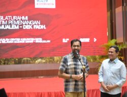 Gubernur Mualem Tegaskan JKA Tidak Dihapus, Lakukan Pembaruan dan Perbaikan Data