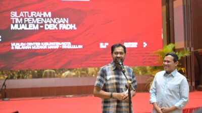 Gubernur Mualem Tegaskan JKA Tidak Dihapus, Lakukan Pembaruan dan Perbaikan Data