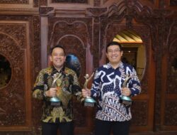 Dari Sampah Kelapa ke Aksi Iklim: Solusi Bangun Andalas Raih PROPER Hijau 2025