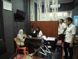 Respons Cepat Subdit Siber Ditkrimsus Polda Aceh, Tangani Kasus Video Viral TikTok Bermuatan Asusila