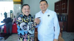 Bupati TRK dan BNN Segera Teken Nota Kesepakatan Pembentukan Unit Layanan Terpadu P4GN di Nagan Raya