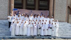 61 Jamaah Haji Kota Subulussalam Siap Bertolak ke Tanah Suci, Tergabung Kloter 12 Embarkasi Aceh