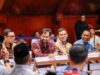 Gubernur Mualem Minta Otsus Abadi 2,5 Persen di Hadapan Banleg DPR RI pada Rapat Perubahan UUPA