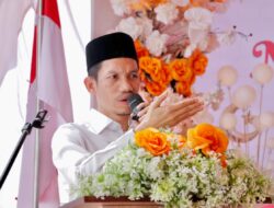 Bupati Tarmizi Kecewa Kabupaten Aceh Barat Tidak Peroleh Tambahan Dana TKD Rp824 Miliar