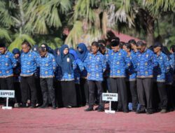 Kepala BPKD Arifin: Pemkab Aceh Besar Sudah Bayarkan TPP ASN