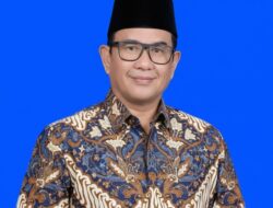 Sekjen PWI Pusat Zulmansyah Sekedang Meninggal