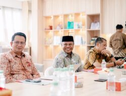 Pemkab Aceh Tamiang Usulkan Bantuan Stimulan Bansos Tahap III dan IV ke Kemensos