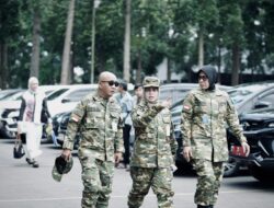 Kisah Ketua DPRK Sabang Temukan Energi Baru Ikuti Retreat di Magelang