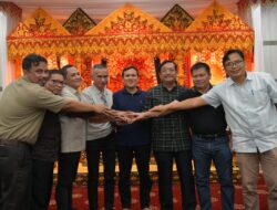 Wagub Fadhlullah Mediasi Persilisihan, Pemkab dan DPRK Aceh Singkil Sepakati Pengesahan APBK Tahun 2026