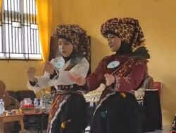 Festival Lomba Seni dan Sastra Siswa Nasional (FLS3N-PDBK) Tingkat MKKS PKLK Wilayah V Digelar di Bener Meriah