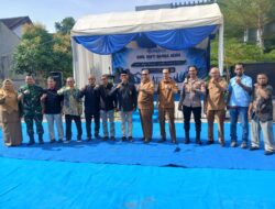 SMK SMTI Banda Aceh Gelar Acara Covalent III Dengan 12 Jenis Perlombaan
